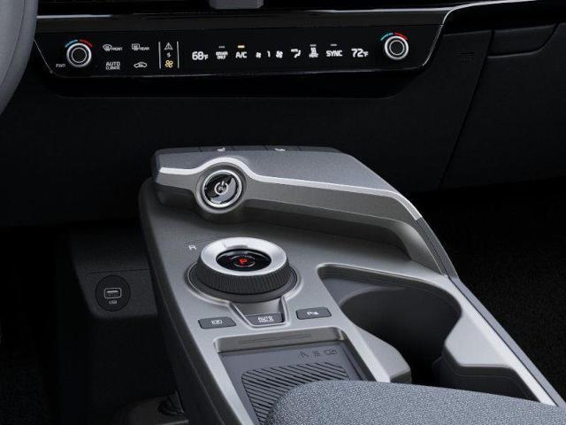 2025 Kia EV6 Vehicle Photo in Tucson, AZ 85712