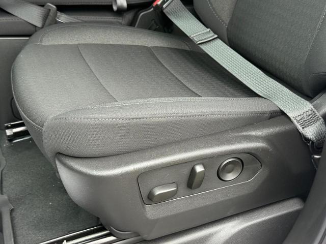 2025 Chevrolet Silverado 1500 Vehicle Photo in COLUMBIA, MO 65203-3903