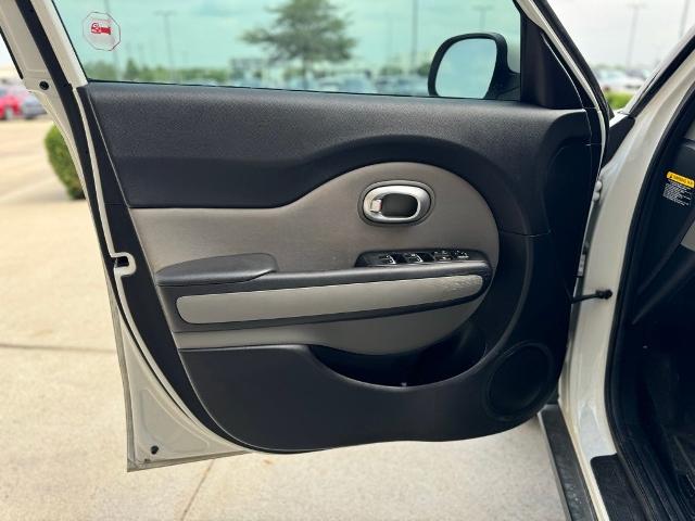 2019 Kia Soul Vehicle Photo in San Antonio, TX 78230