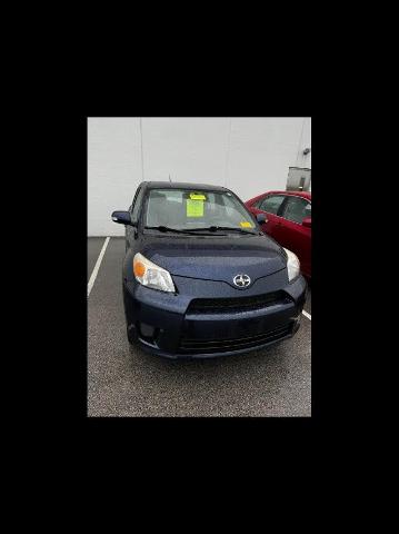 2012 Scion xD Vehicle Photo in Green Bay, WI 54304