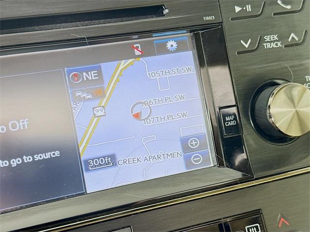 2015 Toyota Avalon Hybrid Vehicle Photo in Everett, WA 98204