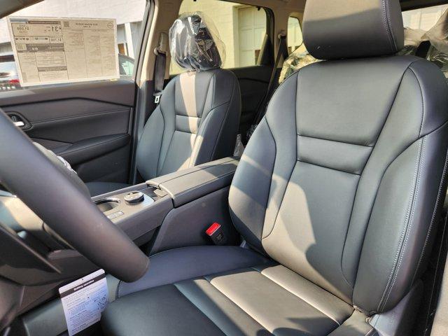 2025 Nissan Rogue Vehicle Photo in Ardmore, PA 19003