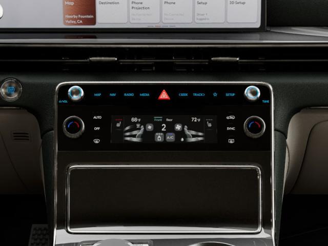 2025 Genesis GV80 Vehicle Photo in Appleton, WI 54913