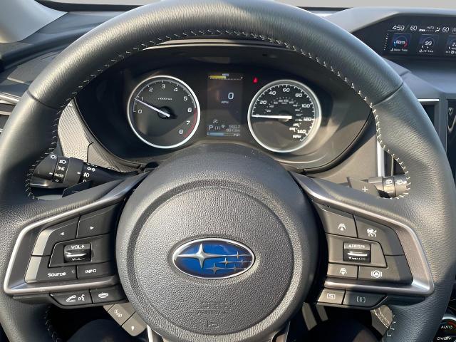 2024 Subaru Forester Vehicle Photo in Oshkosh, WI 54904