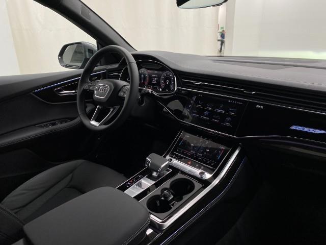 2025 Audi Q8 Vehicle Photo in Appleton, WI 54913