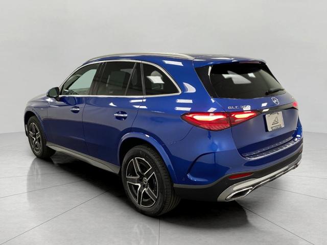 2024 Mercedes-Benz GLC Vehicle Photo in Appleton, WI 54913