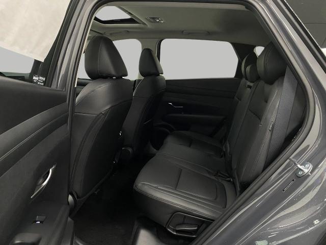 2025 Hyundai TUCSON Vehicle Photo in Appleton, WI 54913