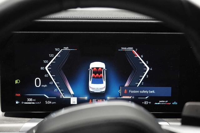 2023 BMW 760i xDrive Vehicle Photo in GRAPEVINE, TX 76051