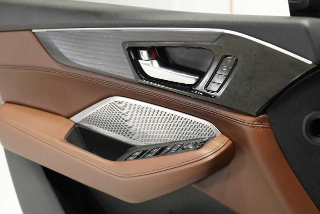 2023 Acura MDX Vehicle Photo in GRAPEVINE, TX 76051