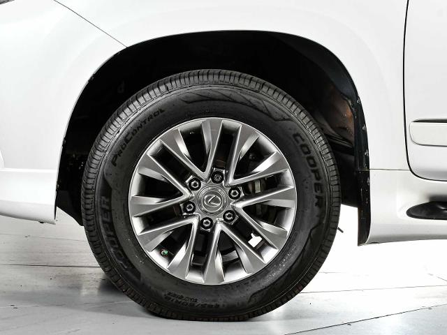 2018 Lexus GX 460 Vehicle Photo in DALLAS, TX 75235