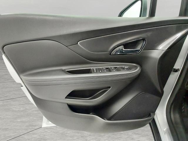 2022 Buick Encore Vehicle Photo in OSHKOSH, WI 54904-7811