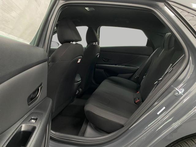 2025 Hyundai ELANTRA Vehicle Photo in Appleton, WI 54913