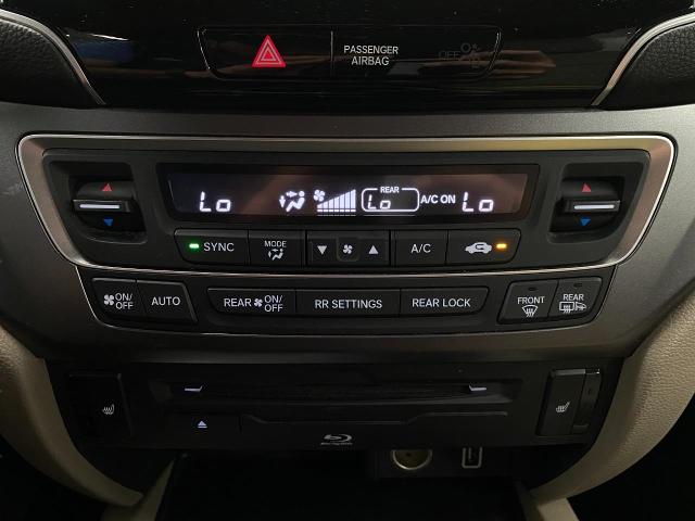 2019 Honda Pilot Vehicle Photo in Appleton, WI 54913