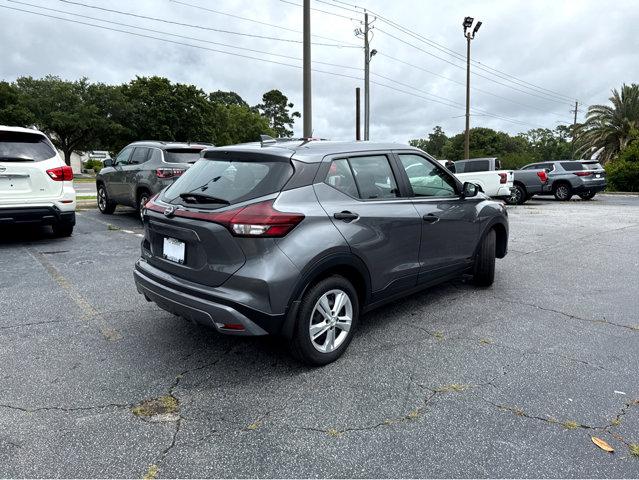 2024 Nissan Kicks Vehicle Photo in Savannah, GA 31419