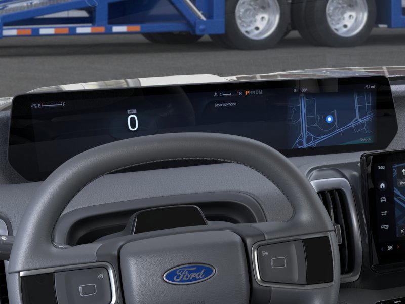 2025 Ford Expedition Max Vehicle Photo in Belle Vernon, PA 15012