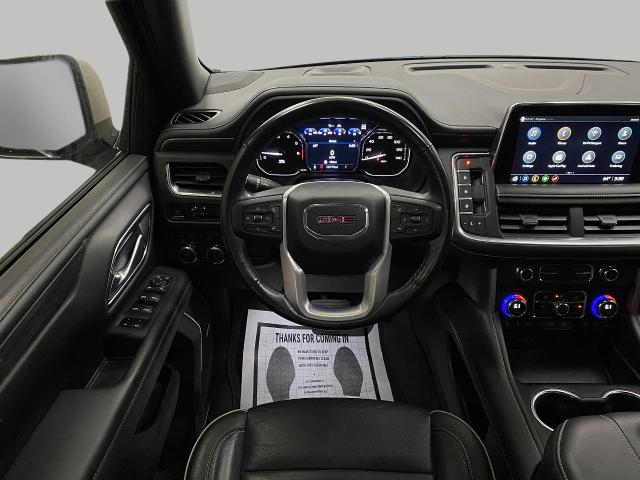 2021 GMC Yukon XL Vehicle Photo in Appleton, WI 54913