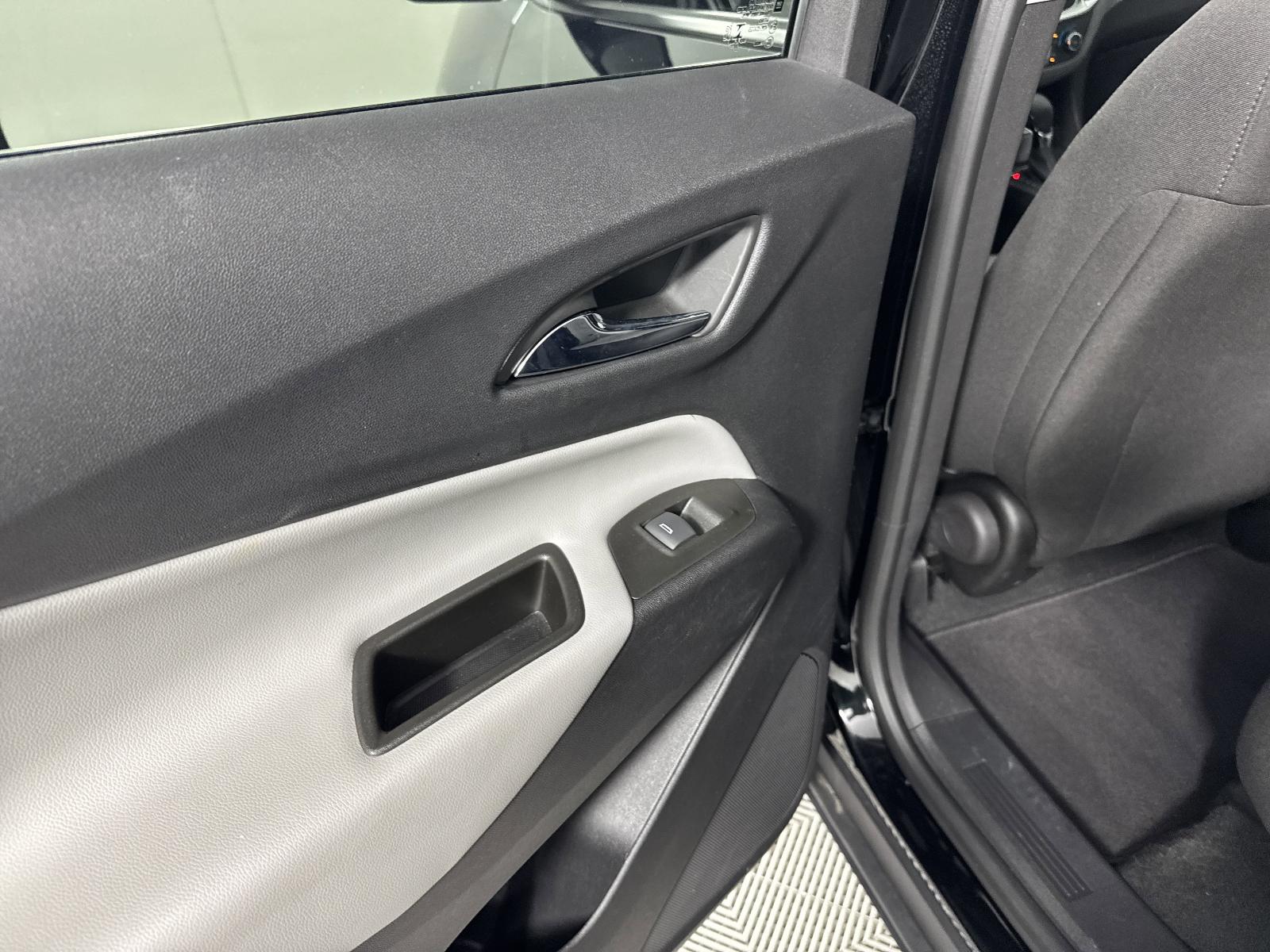 2023 Chevrolet Equinox Vehicle Photo in GEORGETOWN, TX 78626-7508