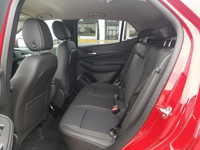 2026 Buick Encore GX Vehicle Photo in ELYRIA, OH 44035-6349