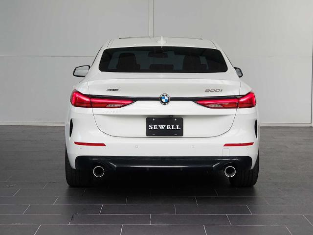 2022 BMW 228i xDrive Vehicle Photo in HOUSTON, TX 77079