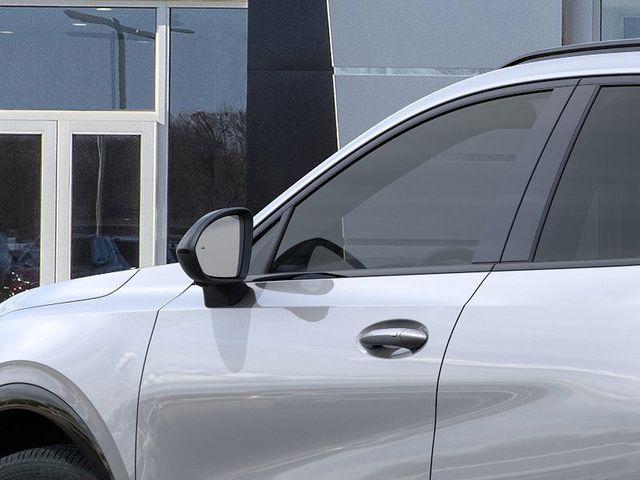 2025 Buick Envision Vehicle Photo in DANBURY, CT 06810-5034