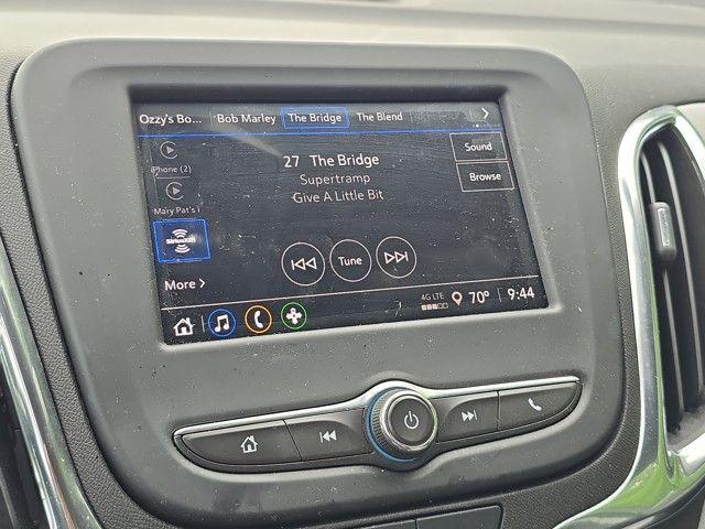 2023 Chevrolet Equinox Vehicle Photo in Pleasant Hills, PA 15236