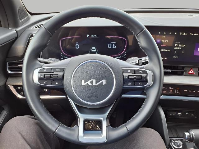 2023 Kia Sportage Vehicle Photo in Oshkosh, WI 54904