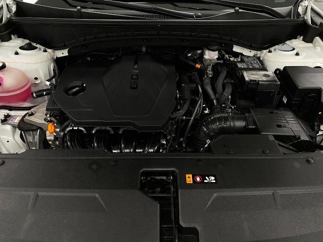 2022 Hyundai TUCSON Vehicle Photo in Appleton, WI 54913