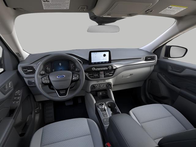 2025 Ford Escape Vehicle Photo in Oshkosh, WI 54901
