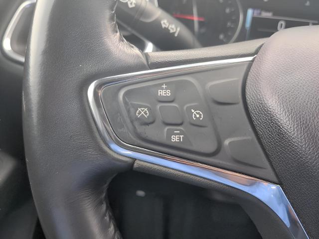 2018 Chevrolet Equinox Vehicle Photo in Green Bay, WI 54304