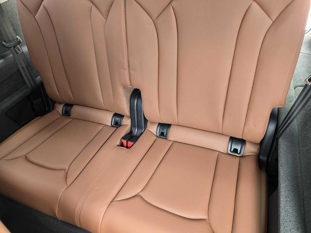 2025 Audi Q7 Vehicle Photo in SUGAR LAND, TX 77478