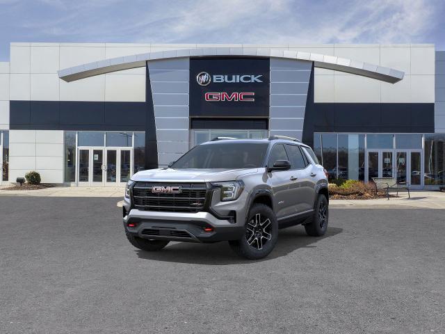 2026 GMC Terrain Vehicle Photo in DANBURY, CT 06810-5034