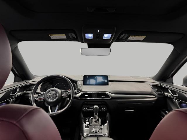 2023 Mazda CX-9 Vehicle Photo in Green Bay, WI 54304