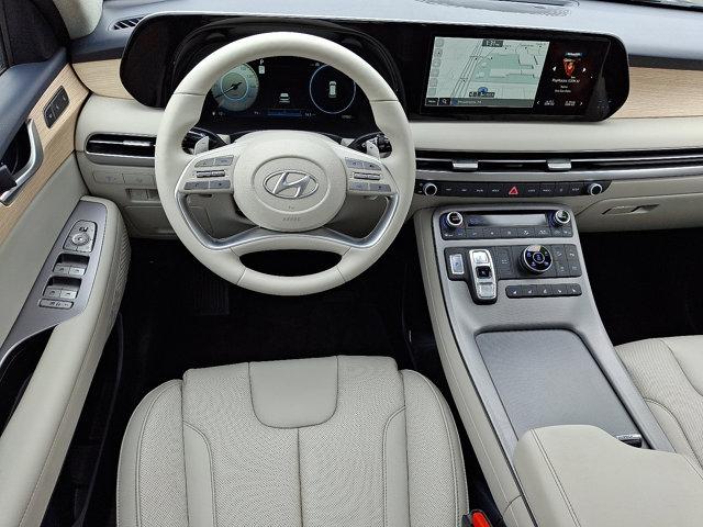 2024 Hyundai PALISADE Vehicle Photo in Philadelphia, PA 19116