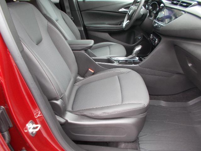 2022 Buick Encore GX Vehicle Photo in LOWELL, MA 01852-4336