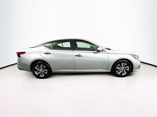 2020 Nissan Altima Vehicle Photo in Flemington, NJ 08822