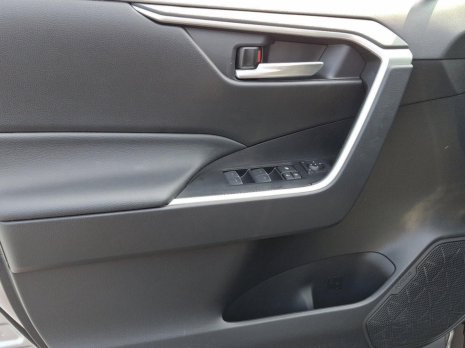 2024 Toyota RAV4 Vehicle Photo in Easton, PA 18045