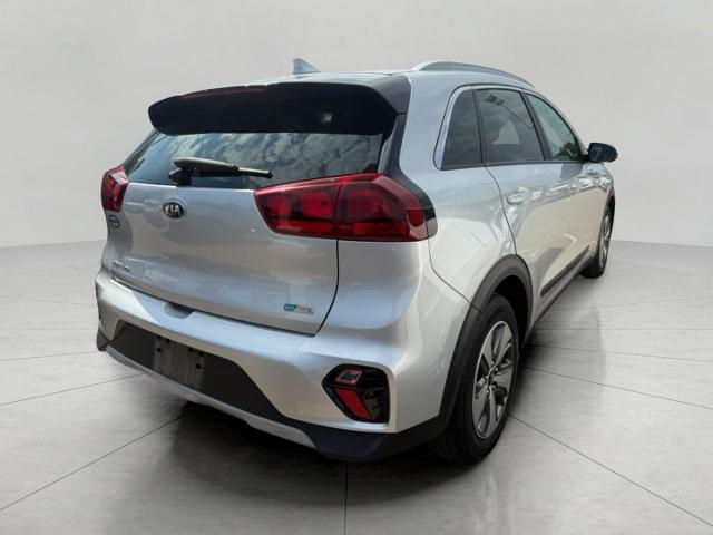 2021 Kia Niro Vehicle Photo in Appleton, WI 54914