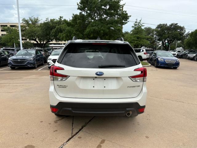 2024 Subaru Forester Vehicle Photo in DALLAS, TX 75209