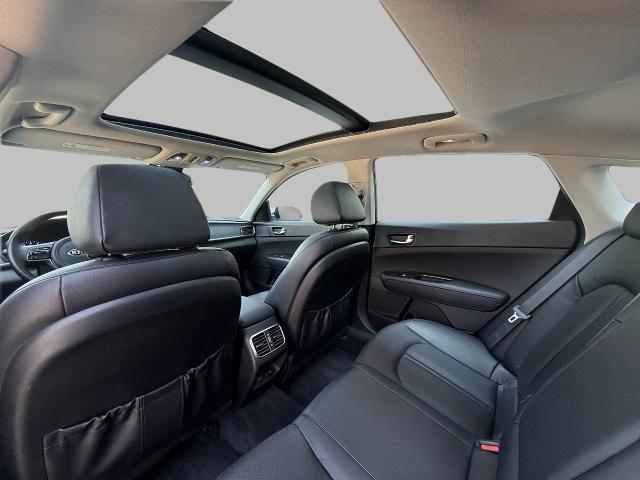 2018 Kia Optima Vehicle Photo in Appleton, WI 54914