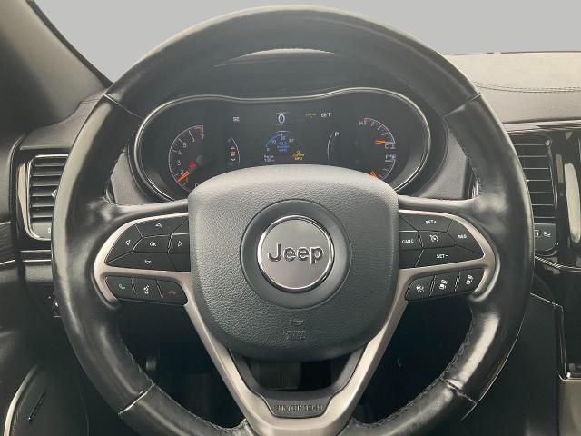 2020 Jeep Grand Cherokee Vehicle Photo in Kaukauna, WI 54130