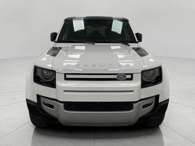 2025 Defender Vehicle Photo in Appleton, WI 54913