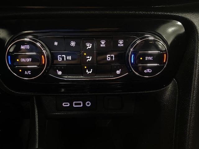 2020 Buick Encore GX Vehicle Photo in Appleton, WI 54913