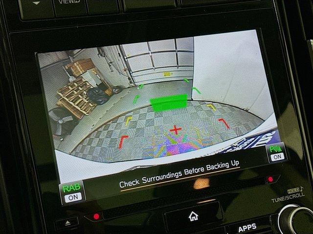 2019 Subaru Ascent Vehicle Photo in Doylsetown, PA 18901