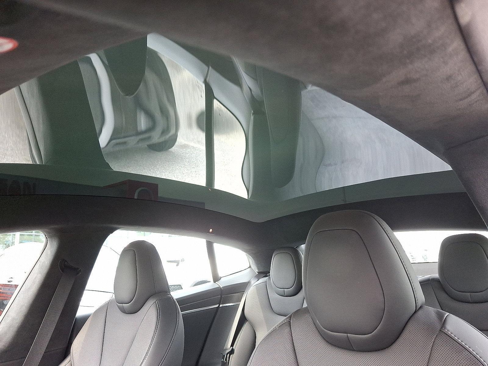 2021 Tesla Model S Vehicle Photo in Mechanicsburg, PA 17050-2306