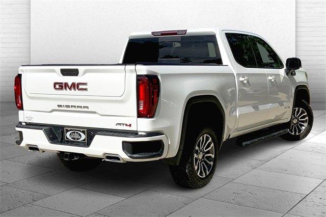 2021 GMC Sierra 1500 Vehicle Photo in INDEPENDENCE, MO 64055-1314