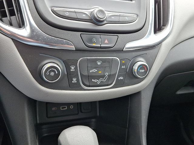 2022 Chevrolet Equinox Vehicle Photo in HARRISBURG, PA 17111-1033