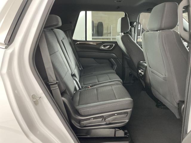 2021 GMC Yukon Vehicle Photo in GILBERT, AZ 85297-0402