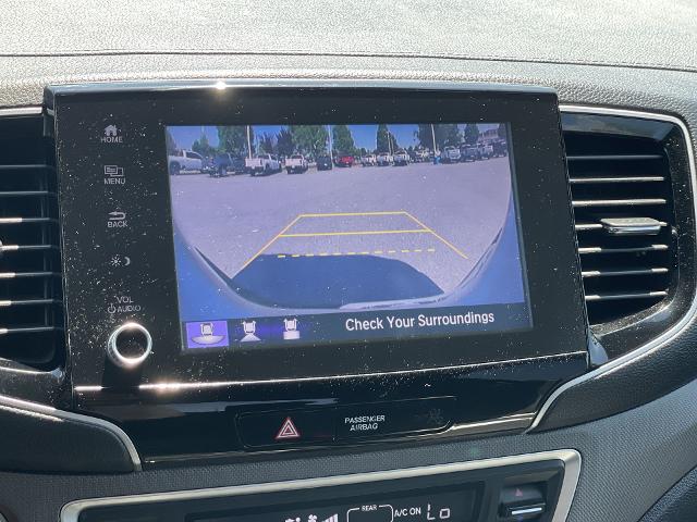 2021 Honda Ridgeline Vehicle Photo in BENTONVILLE, AR 72712-4322