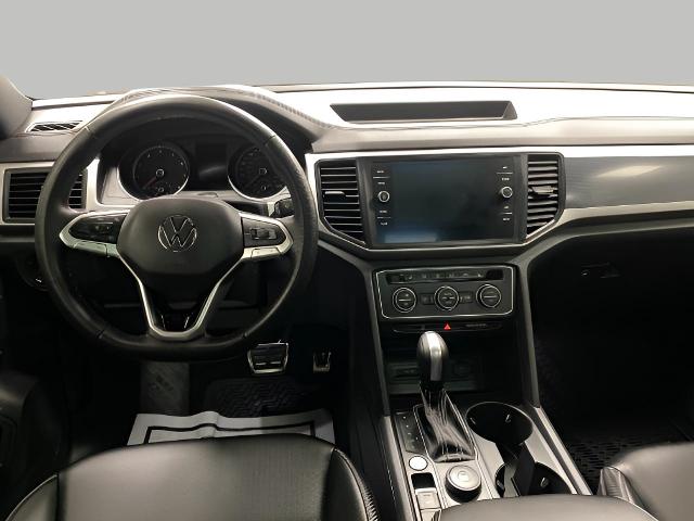 2021 Volkswagen Atlas Cross Sport Vehicle Photo in Appleton, WI 54913