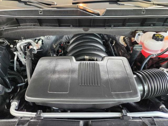 2025 Chevrolet Tahoe Vehicle Photo in HOUSTON, TX 77079